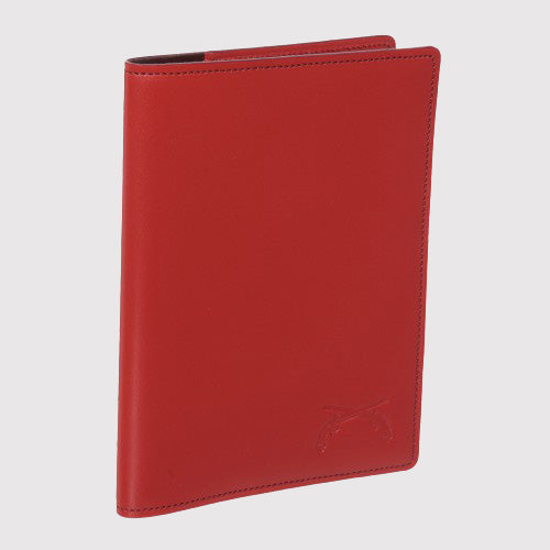 Couverture passeport