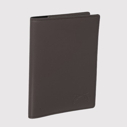 Couverture passeport