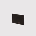 Porte carte papiers plat