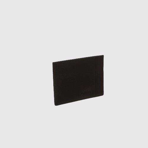 Porte carte papiers plat