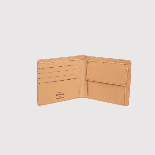 Portefeuille monnaie cartes