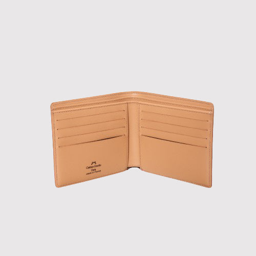 Portefeuille billets et cartes