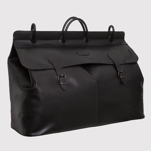 Sac de battue L cuir