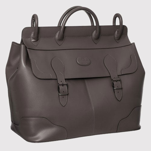 Sac de battue M cuir