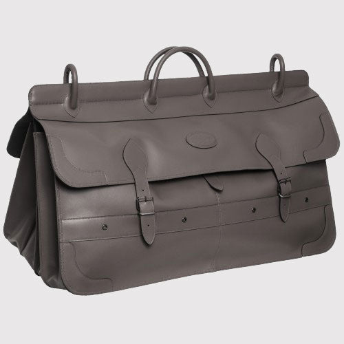 Sac de battue XL cuir